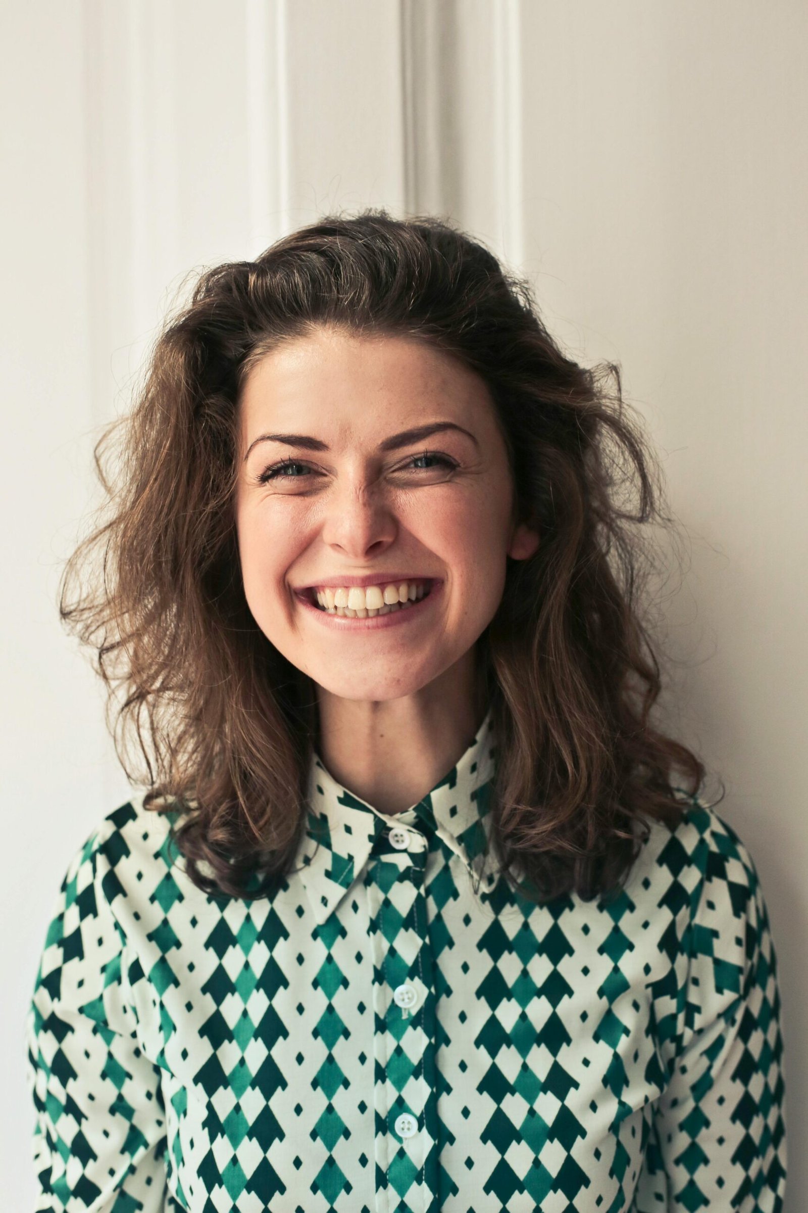 Freya Carter