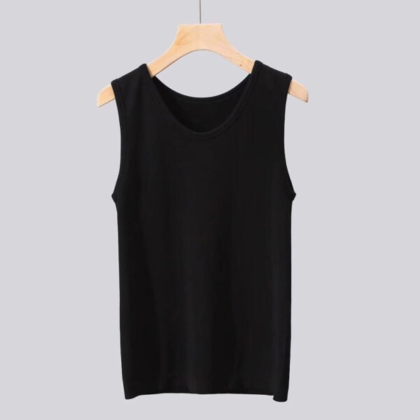 ⁦Men's Premium Thermal Vests & Sleeveless Undershirts MMO004⁩ - الصورة ⁦2⁩