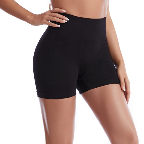 High-Waisted Shaping Shorts for Women YZTS004 - Imagen 5