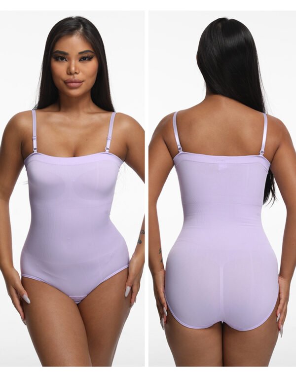Women's Seamless Bodysuit Collection YZTY007 - Imagen 6
