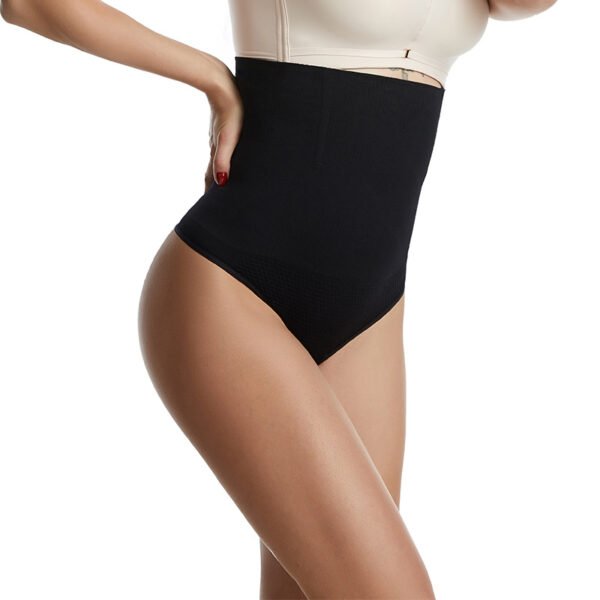 High-Waisted Shapewear Collection YZTS002