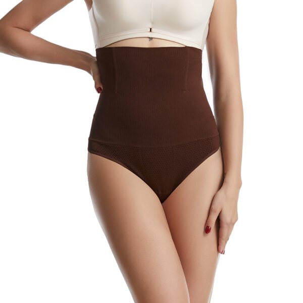 High-Waisted Shapewear Collection YZTS002 – Bild 3