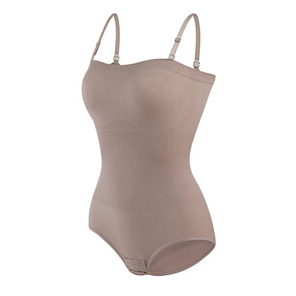 Women's Seamless Bodysuit Collection YZTY007 - Imagen 2