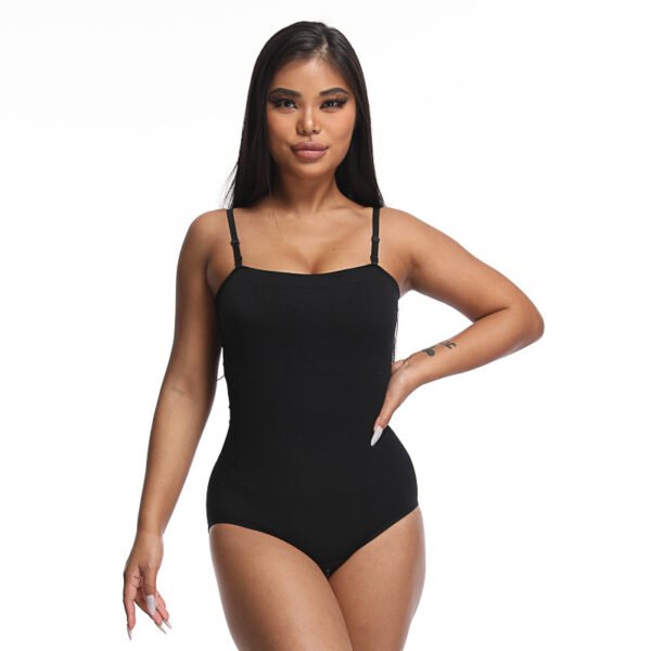Women's Seamless Bodysuit Collection YZTY007