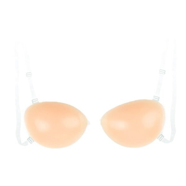 Adjustable Silicone Breast Forms PD-4