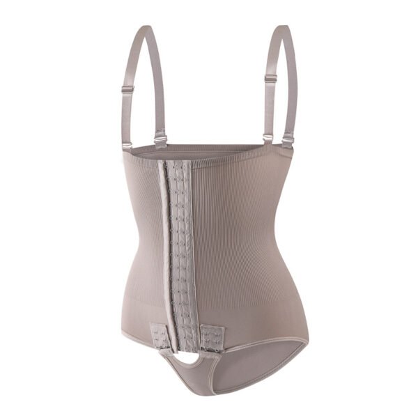 Body-Shaping Bodysuit Collection YZTY003 – Bild 2