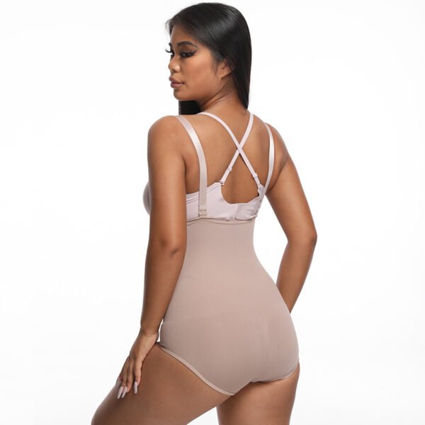 Body-Shaping Bodysuit Collection YZTY003 – Bild 3