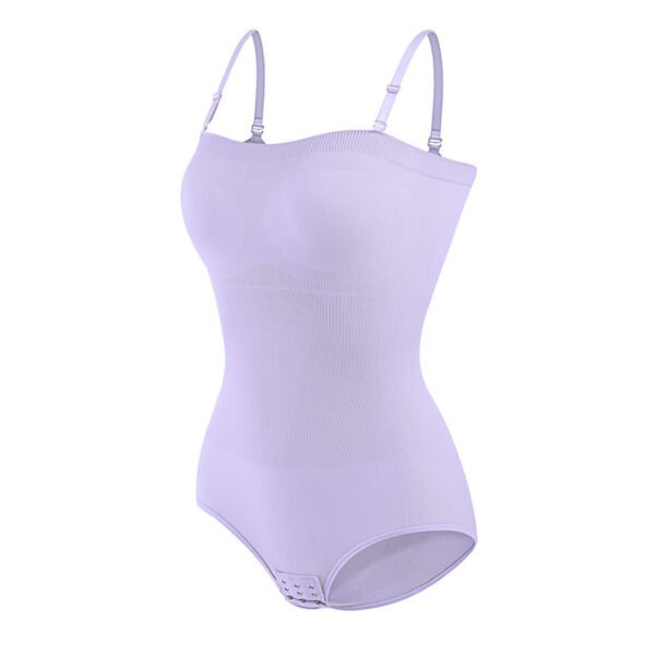 Women's Seamless Bodysuit Collection YZTY007 - Imagen 5
