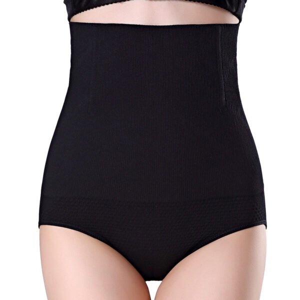 High-Waisted Shapewear Bodysuit for Women GLSS001 - Imagen 4