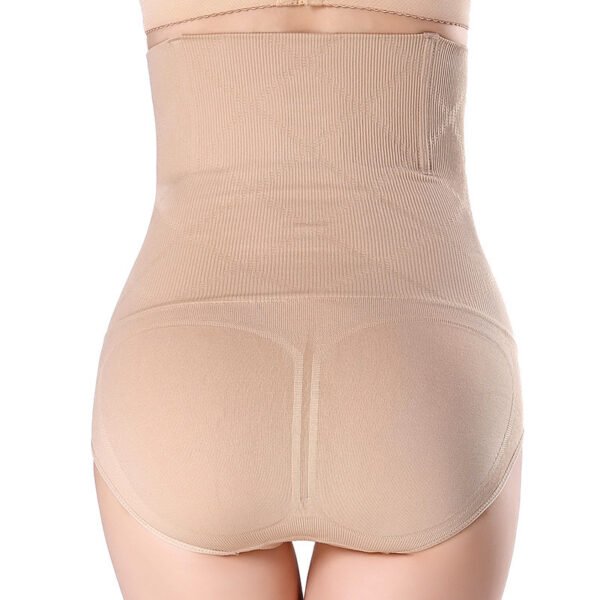 High-Waisted Shapewear Bodysuit for Women GLSS001 - Imagen 2