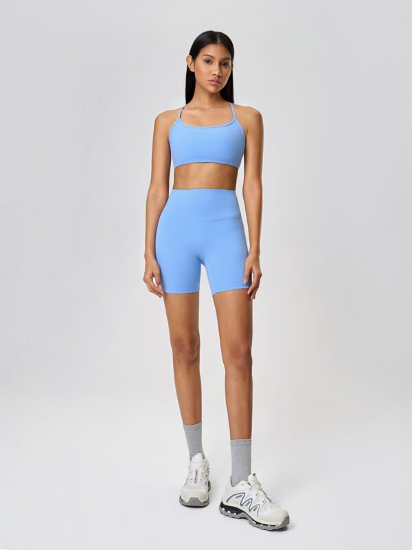 Seamless Yoga-Sports Set MLLT003