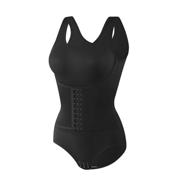 Post-Surgery & Postpartum Recovery Bodysuit YZTY002 - Imagen 2