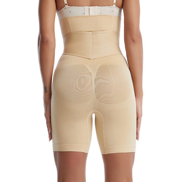 High-Waisted Shaping Bodysuit for Women YZTS003 – Bild 2