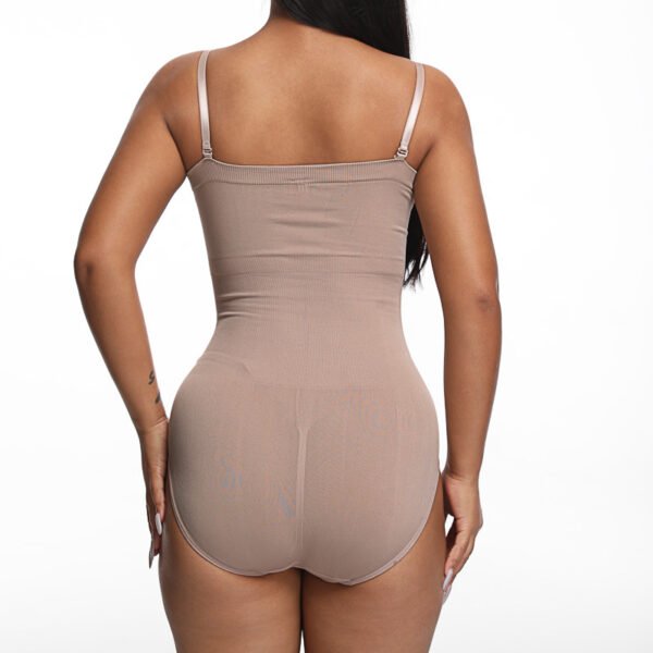 Women's Seamless Bodysuit Collection YZTY007 - Imagen 3