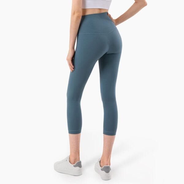 Seamless Running Capri TJC001 – Bild 3