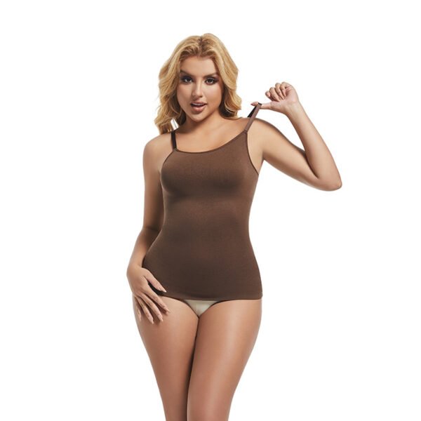 Women's Seamless Shaping Camisole HYT001 - Image 3