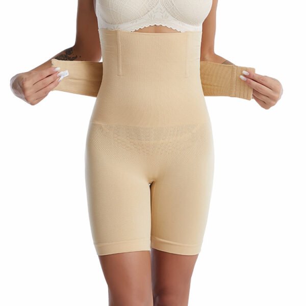 High-Waisted Shaping Bodysuit for Women YZTS003 – Bild 5