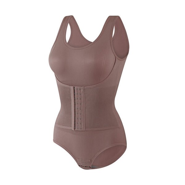 Post-Surgery & Postpartum Recovery Bodysuit YZTY002 - Imagen 3