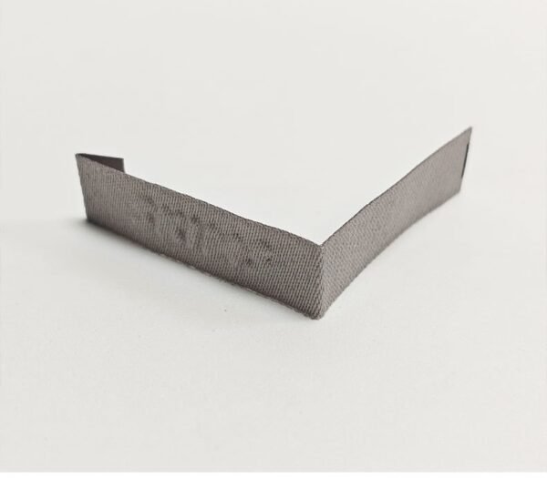Embossed Main Label - Image 2